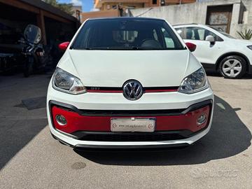 VOLKSWAGEN up! 1.0 TSI 5p. up! GTI BlueMotion Te