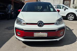 VOLKSWAGEN up! 1.0 TSI 5p. up! GTI BlueMotion Te