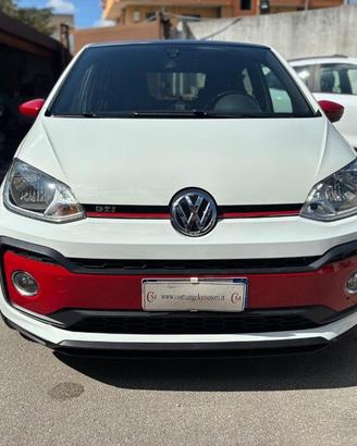 VOLKSWAGEN up! 1.0 TSI 5p. up! GTI BlueMotion Te