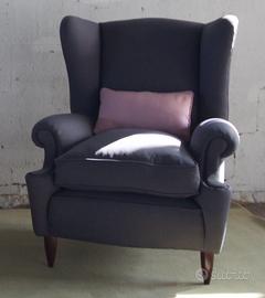 Poltrona vintage