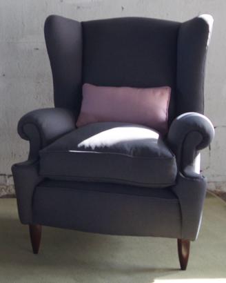 Poltrona vintage
