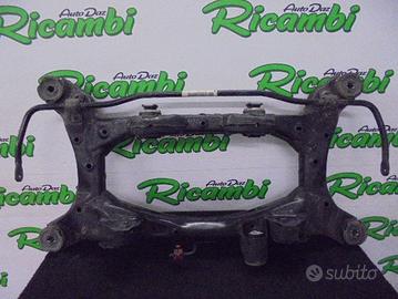 TELAIO - CULLA POST. COMPASS MP 2.0 MTJ 2020