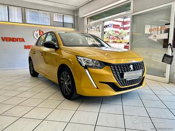 PEUGEOT 208 PureTech 100 S&S 5p. Active Pack