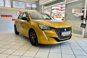 PEUGEOT 208 PureTech 100 S&S 5p. Active Pack