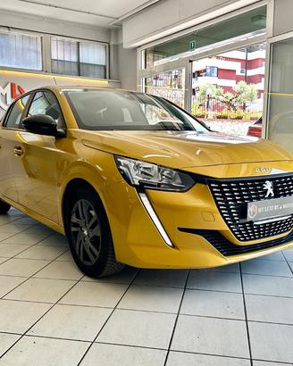 PEUGEOT 208 PureTech 100 S&S 5p. Active Pack