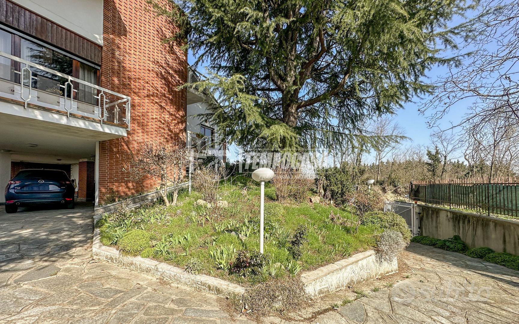 House in Trofarello, Valle Sauglio - Vista 6