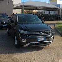 Volkswagen T-Cross 1.0 TSI 81Kw Life DSG