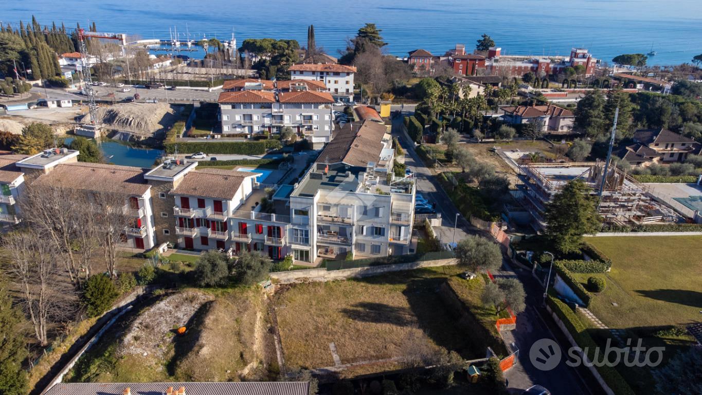 TER. RESIDENZIALE A PADENGHE SUL GARDA - Altro
