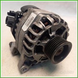 Alternatore Valeo TG7S014 Peugeot 206 SW 5705KY