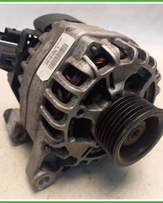 Alternatore Valeo TG7S014 Peugeot 206 SW 5705KY