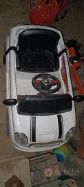 Macchina elettrica