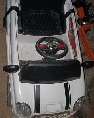 Macchina elettrica