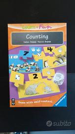 Counting Ravensburg 