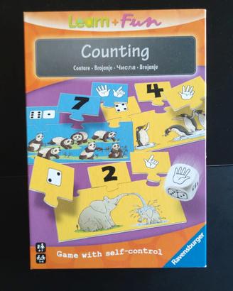 Counting Ravensburg 