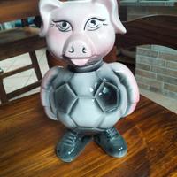 Salvadanaio per bambini