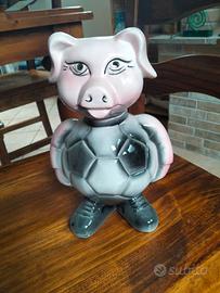 Salvadanaio per bambini