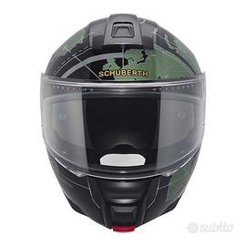 Casco Schuberth C5 Pro