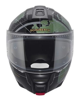 Casco Schuberth C5 Pro
