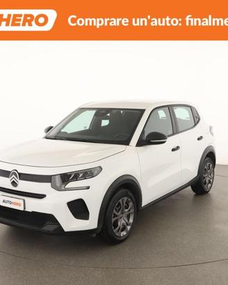 CITROEN E-C3 AX44902