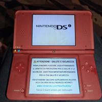 Nintendo DSi XL