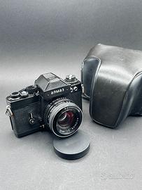 LOMO - Almaz 103 - Rara Fotocamera Russa 1970/80