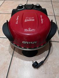 Forno per pizza Ferrari