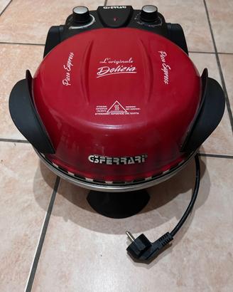 Forno per pizza Ferrari