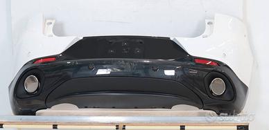 PARAURTI POSTERIORE - ALFA ROMEO TONALE