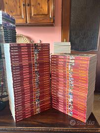 Manga Fairy tail 1-51📚💞