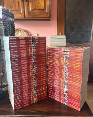 Manga Fairy tail 1-51📚💞