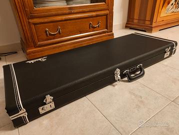 Fender custodia Rigida per Jaguar / Jazzmaster