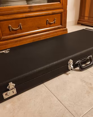 Fender custodia Rigida per Jaguar / Jazzmaster