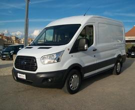 FORD TRANSIT 2.0 TDCI CV.130 "2018"