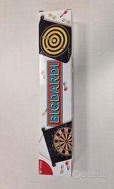 Gioco freccette magnetico Bigdardi Dal Negro
