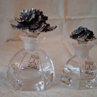 Bottigliette decorative