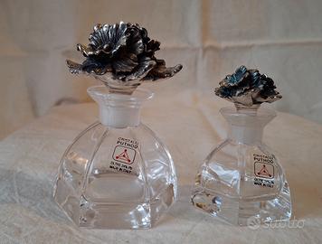 Bottigliette decorative