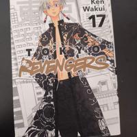 Tokyo Revengers vol.17