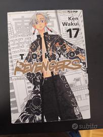 Tokyo Revengers vol.17