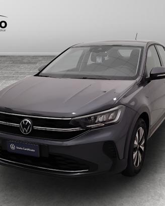 VOLKSWAGEN Taigo - Taigo 1.0 tsi Life 95cv
