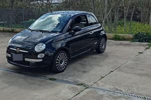 Fiat 500 1.2