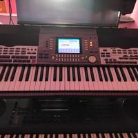 Tastiera Yamaha 9000