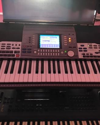 Tastiera Yamaha 9000