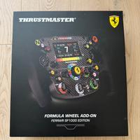 Trustmaster Ferrari SF1000 Edition
