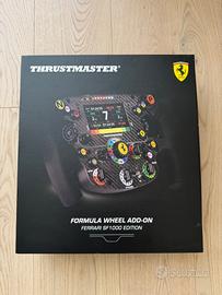 Trustmaster Ferrari SF1000 Edition