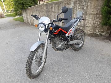 Beta alp 200