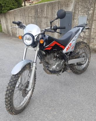 Beta alp 200
