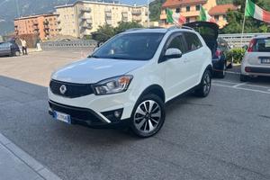 SSANGYONG - KORANDO