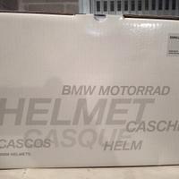casco moto bmw