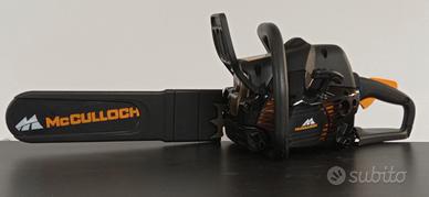 Motosega barra 40 cm