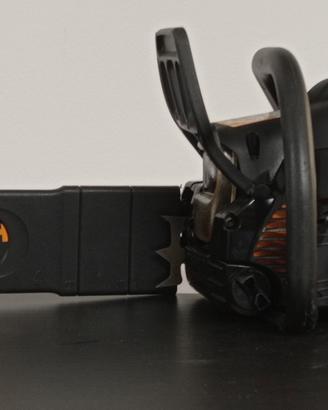 Motosega barra 40 cm